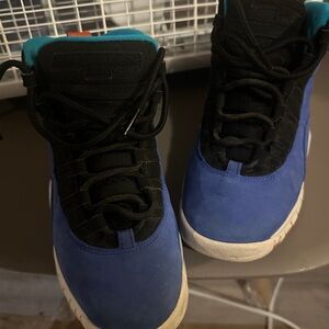 Jordan 10 sz 6Y